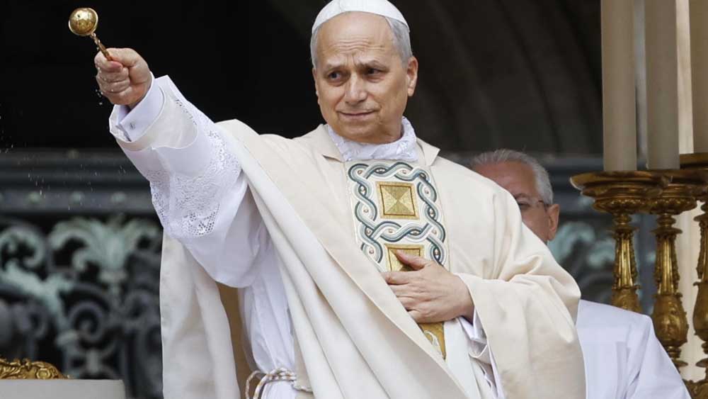 L&rsquo;insediamento di Papa Leone XIV, tra simboli antichi e sfide contemporanee