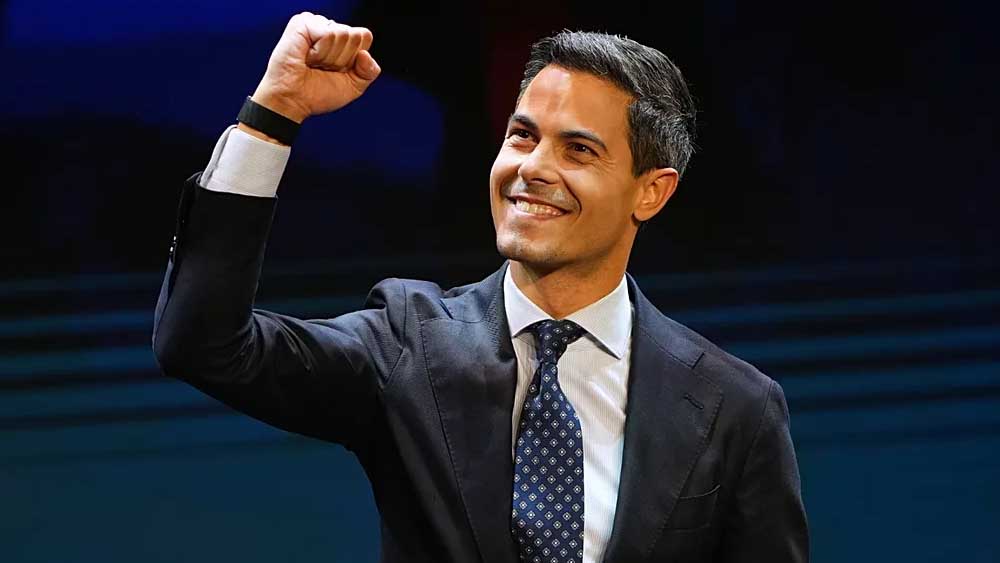 Rob Jetten, il volto nuovo dell&rsquo;Olanda che sceglie il dialogo