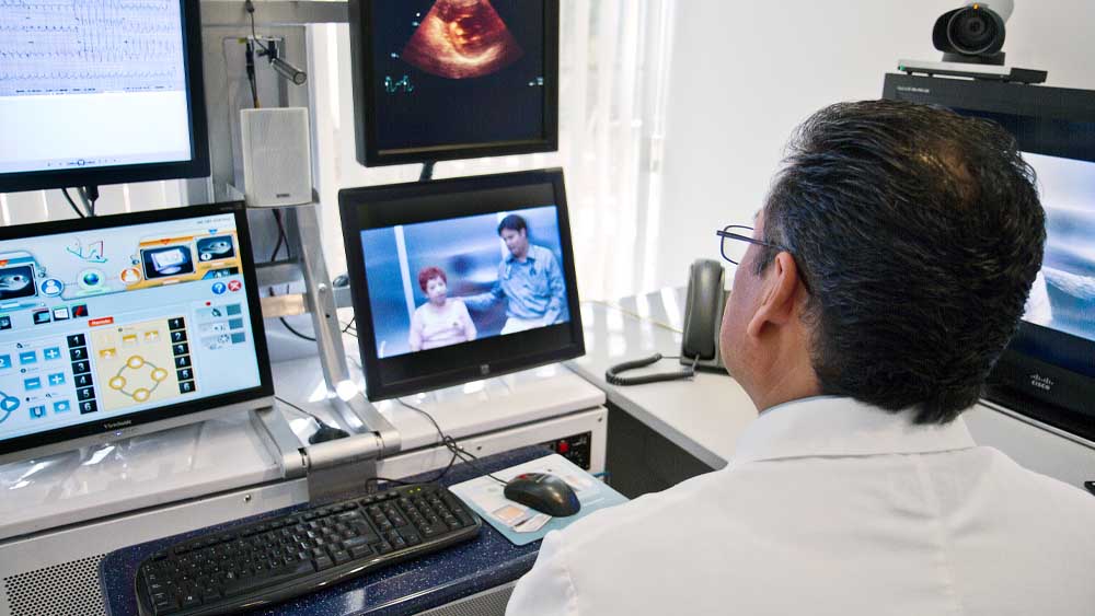 La sanit&agrave; digitale tra aspettative alte e strumenti ancora lontani