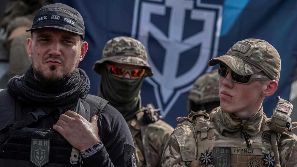 Italia e Ucraina, nessun invio di truppe e una linea politica che punta sulla deterrenza