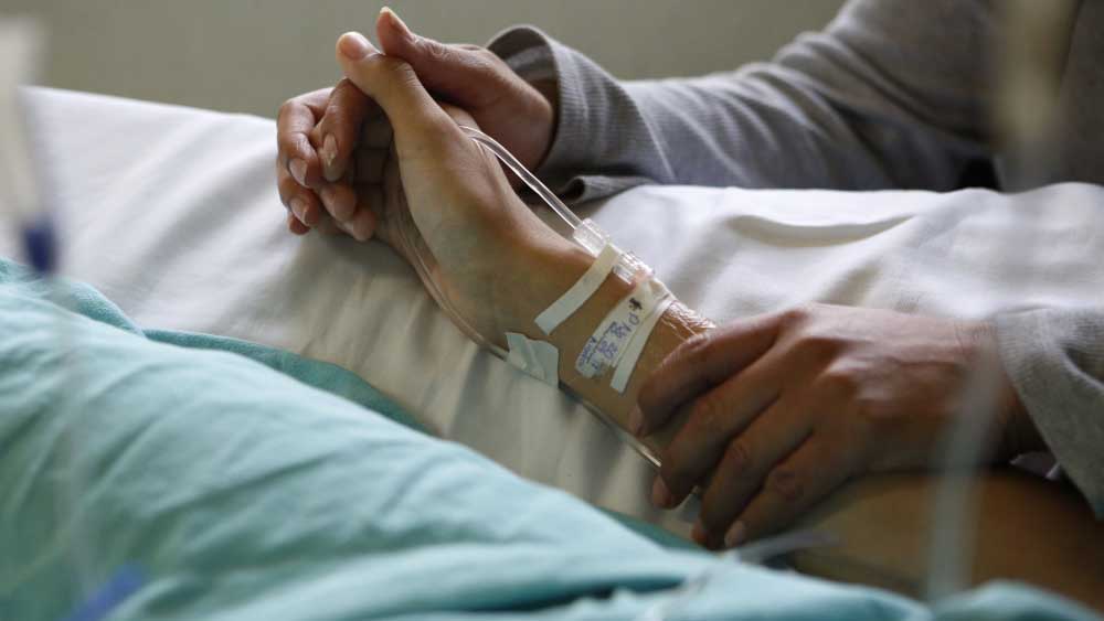 Fine vita, tra diritto, coscienza e responsabilit&agrave; collettiva