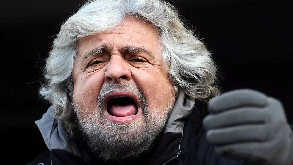 Giustizia come parola consumata, il silenzio che resta