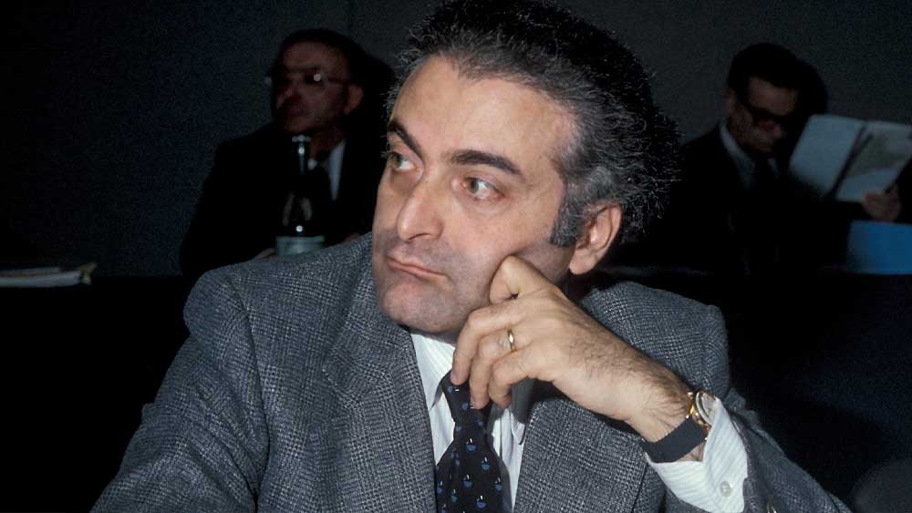 Palermo ricorda Piersanti Mattarella, memoria civile e impegno pubblico