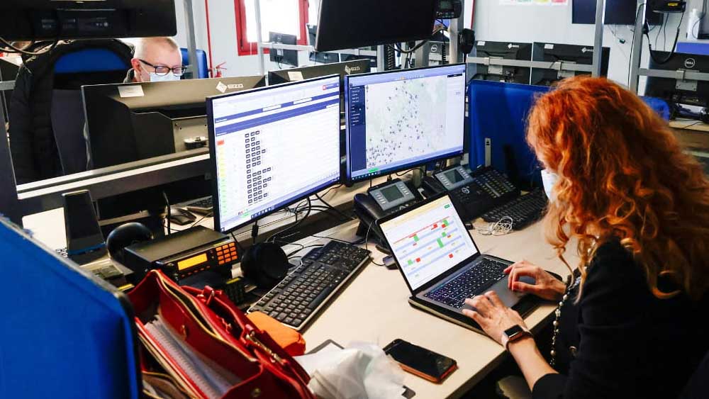 Influenza e chiamate al 118, quando l&rsquo;emergenza rischia di non esserlo