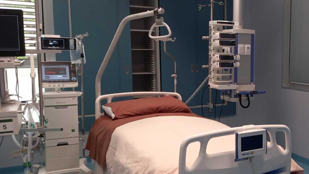 Il Centro ustioni di Niguarda, eccellenza europea tra innovazione e cura dei grandi ustionati