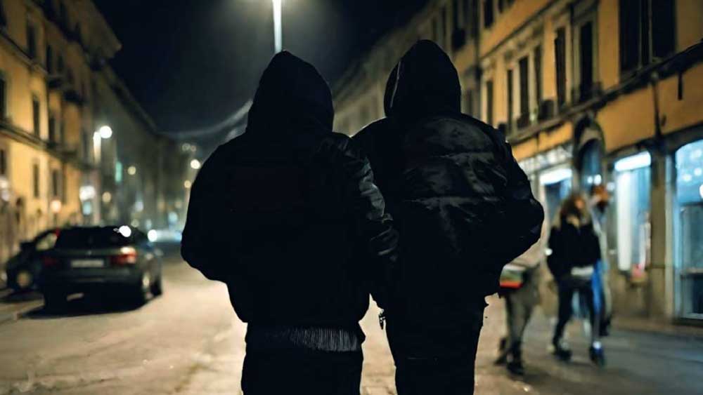 Aggressione a Termini, violenza senza rapina e nuove tensioni urbane