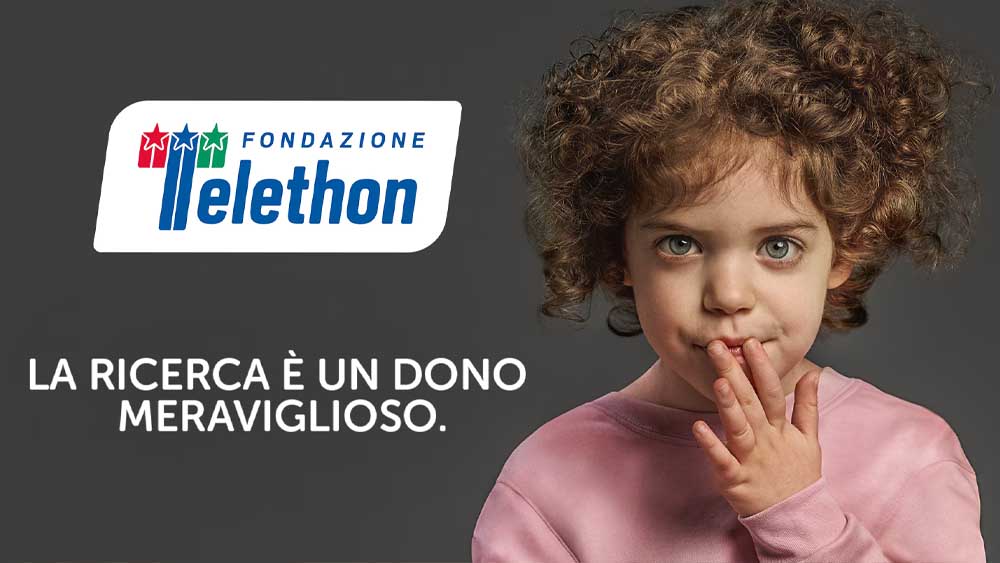 Telethon chiude il 2025 con un nuovo record, ricerca e responsabilit&agrave; al centro