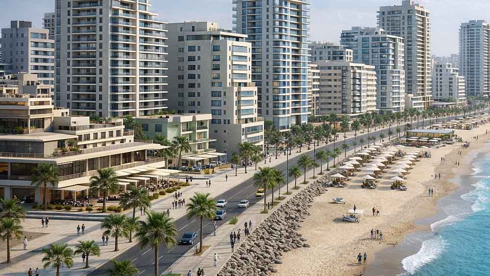 Gaza non &egrave; un progetto immobiliare, ricostruire significa restituire dignit&agrave;