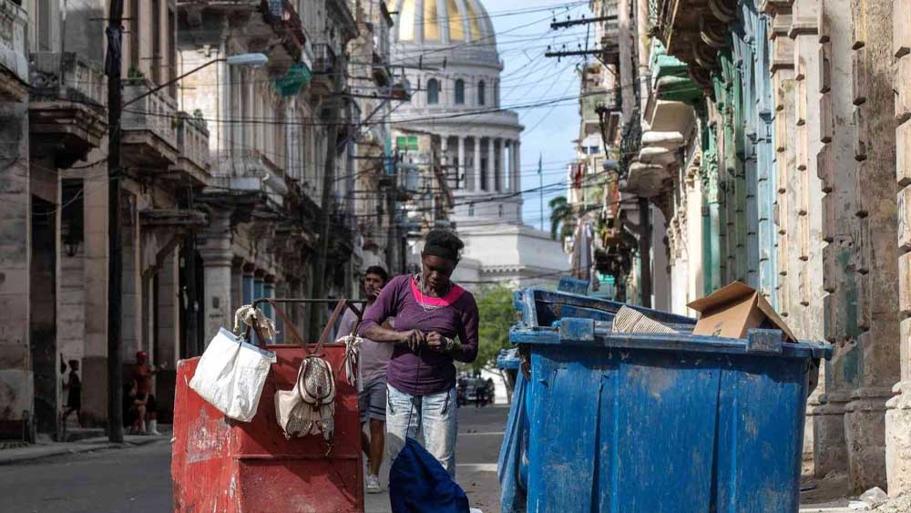 Petrolio e pressione politica, la nuova leva Usa nei confronti di Cuba