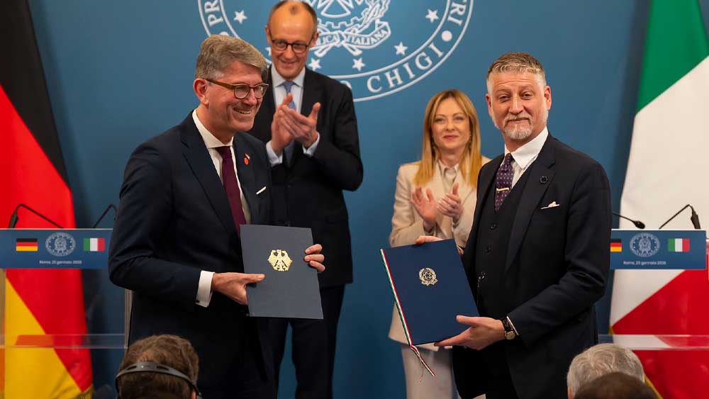 Meloni ho chiesto a Trump di rivedere il Board of Peace