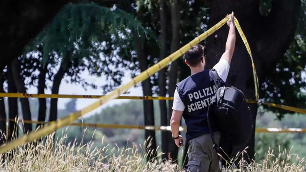 Duplice omicidio di Villa Pamphili, le parole dell&rsquo;imputato e le ombre sui controlli