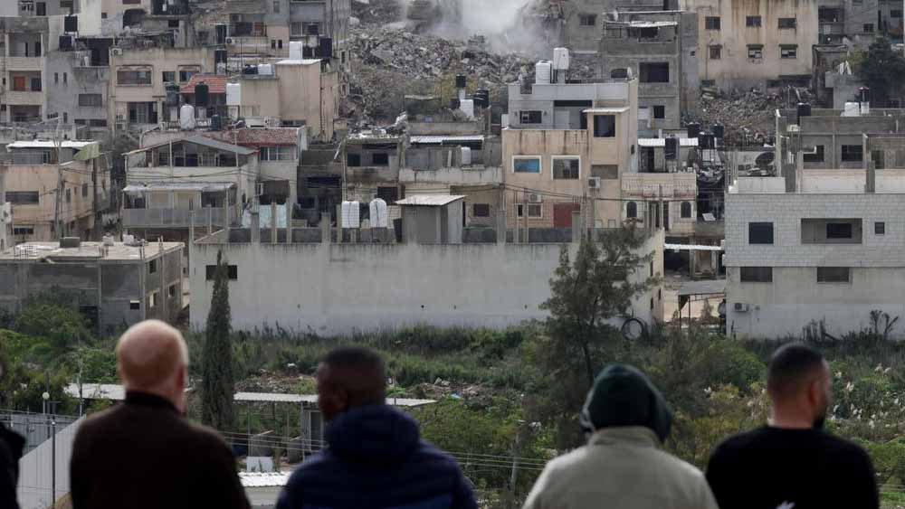 Italia all&rsquo;Onu, adesione alla condanna delle misure israeliane nei Territori