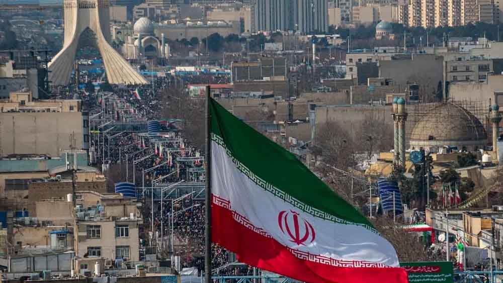 Iran USA ad un passo dal conflitto