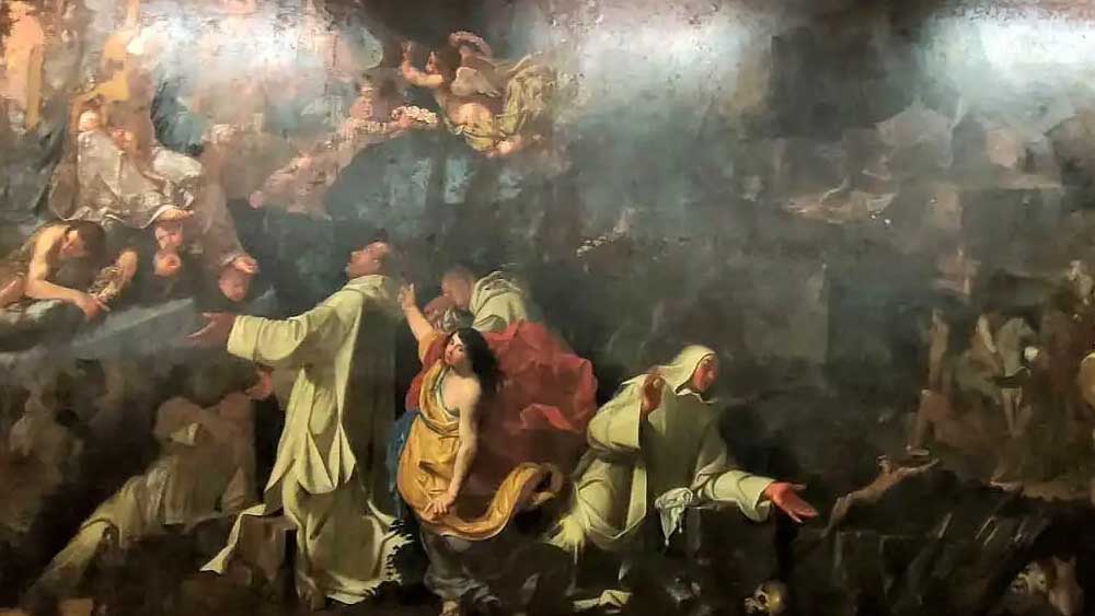 Ferrara ritrova Avanzi, torna in chiesa un capolavoro dimenticato