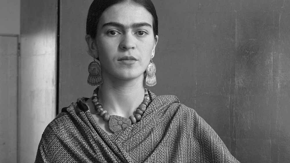 Frida e Marilyn, due icone a confronto a Lucca