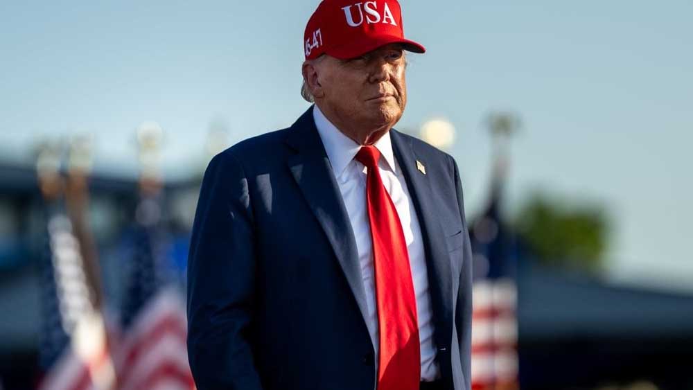 Trump sotto pressione, cresce la disapprovazione negli Stati Uniti