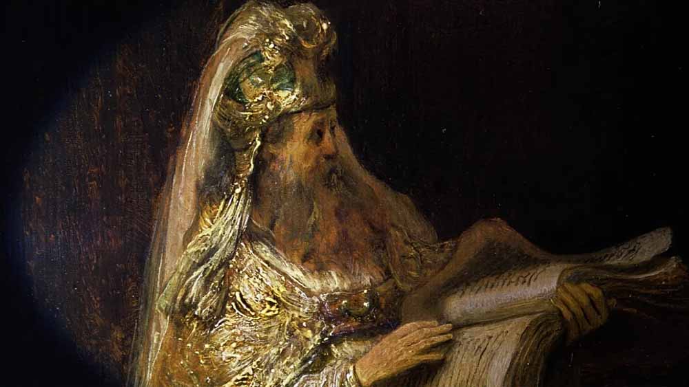 Un Rembrandt ritrovato, la scienza restituisce un capolavoro perduto