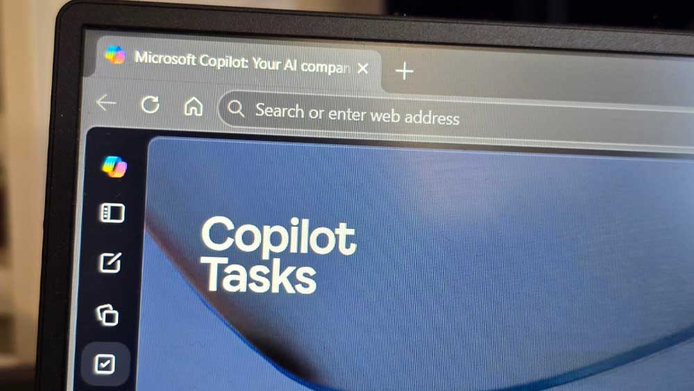Copilot Tasks, quando l&rsquo;intelligenza artificiale passa dalle parole alle azioni