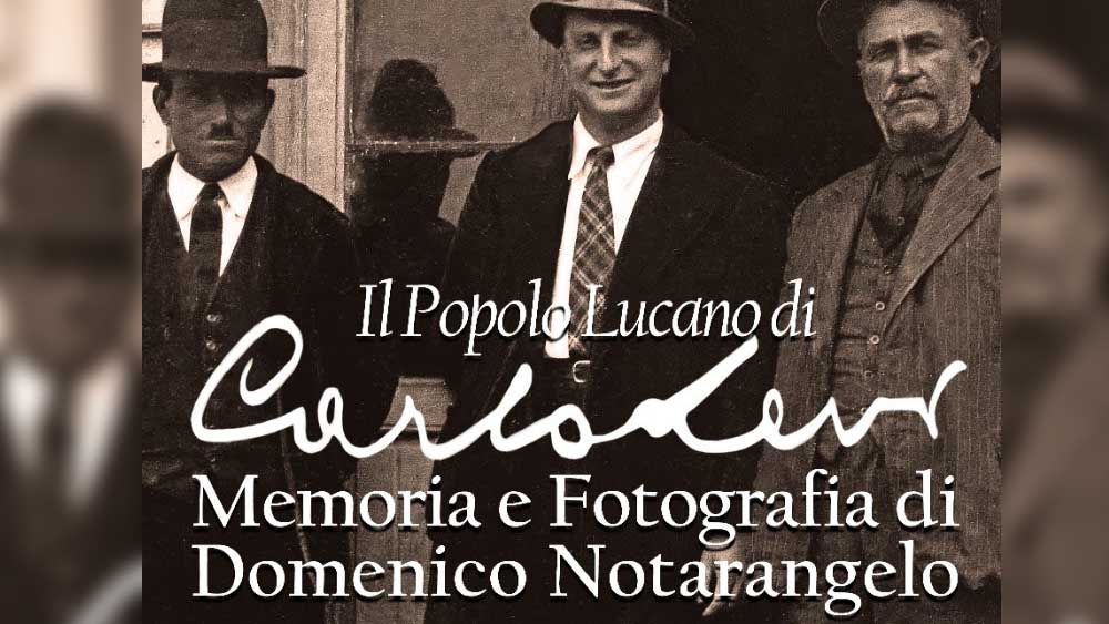 Carlo Levi e il popolo lucano, a Roma una mostra tra memoria e fotografia