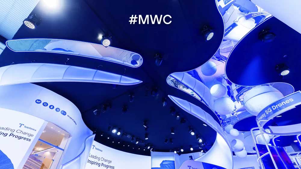 Fritz! al MWC, Wi Fi 7 e reti pi&ugrave; stabili per case e uffici sempre connessi