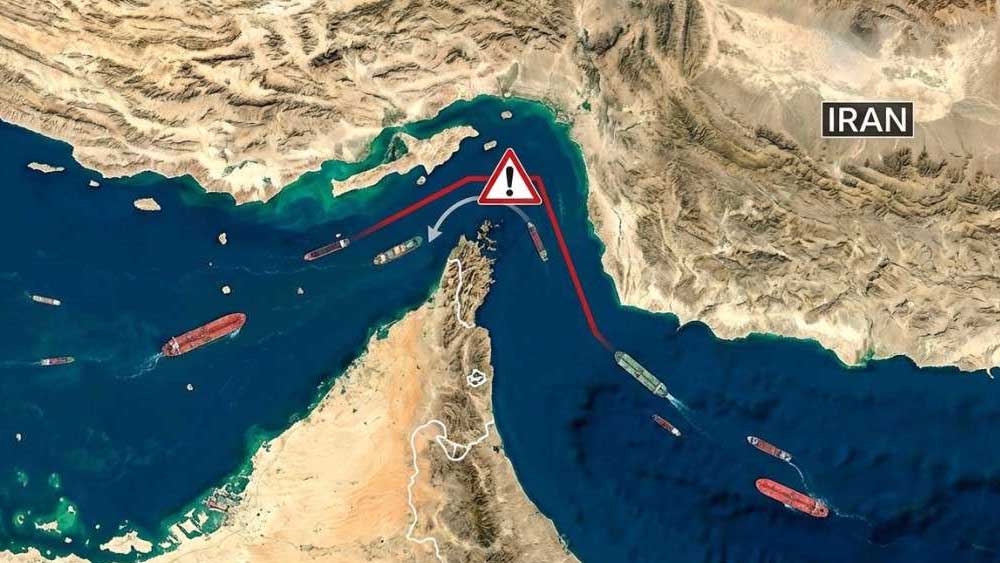 Hormuz si ferma ancora, il nuovo blocco navale congela il traffico