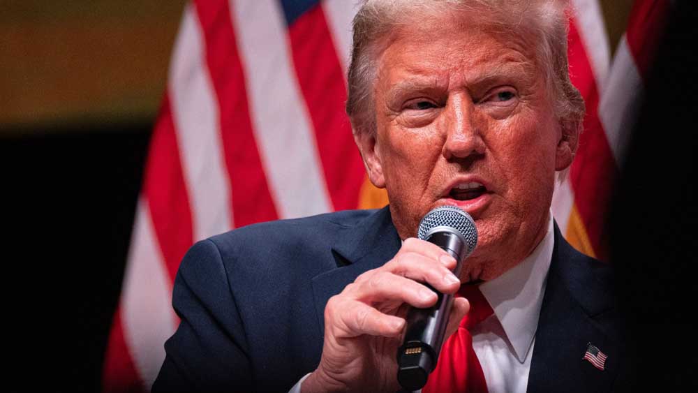 Trump, il presidente che inquieta anche i suoi