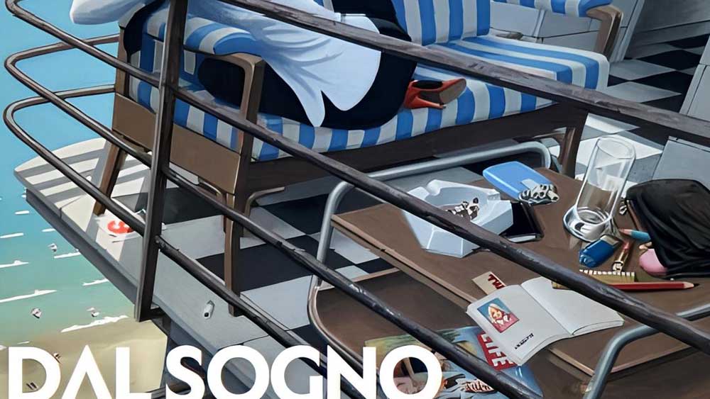 Roberto Innocenti in mostra a Scandicci, viaggio tra fiaba, memoria e satira