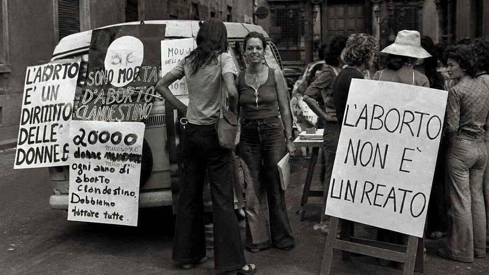 La legge 194 compie 48 anni, il diritto all&rsquo;aborto resta una promessa incompleta