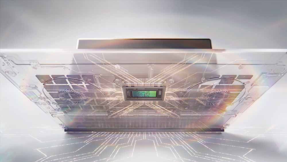 Il pc si reinventa, Nvidia porta l&rsquo;intelligenza artificiale direttamente a casa tua