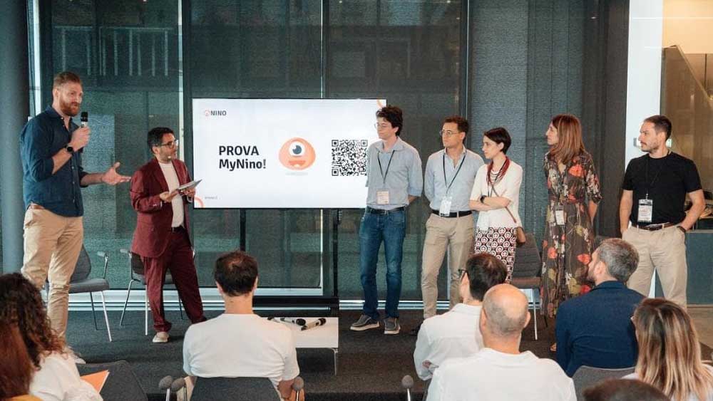 La sicurezza digitale dei senior passa anche da MyNino