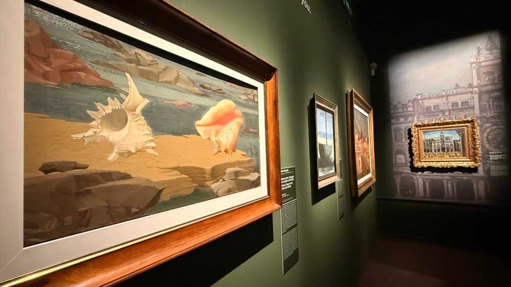 La collezione Generali arriva a Palazzo Bonaparte con cinquanta opere mai viste dal pubblico