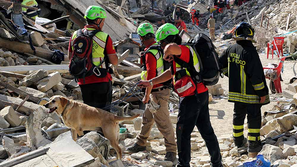 Amatrice dieci anni dopo il terremoto, la ricostruzione avanza ma la comunit&agrave; cerca ancora il suo futuro