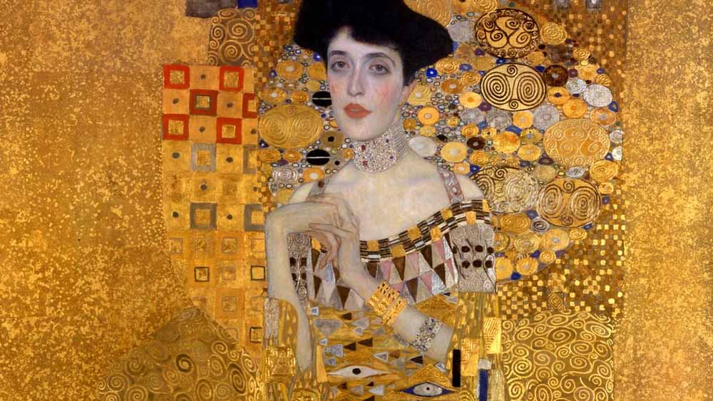 Klimt a Villa Freya, arte e natura nella storica dimora di Asolo