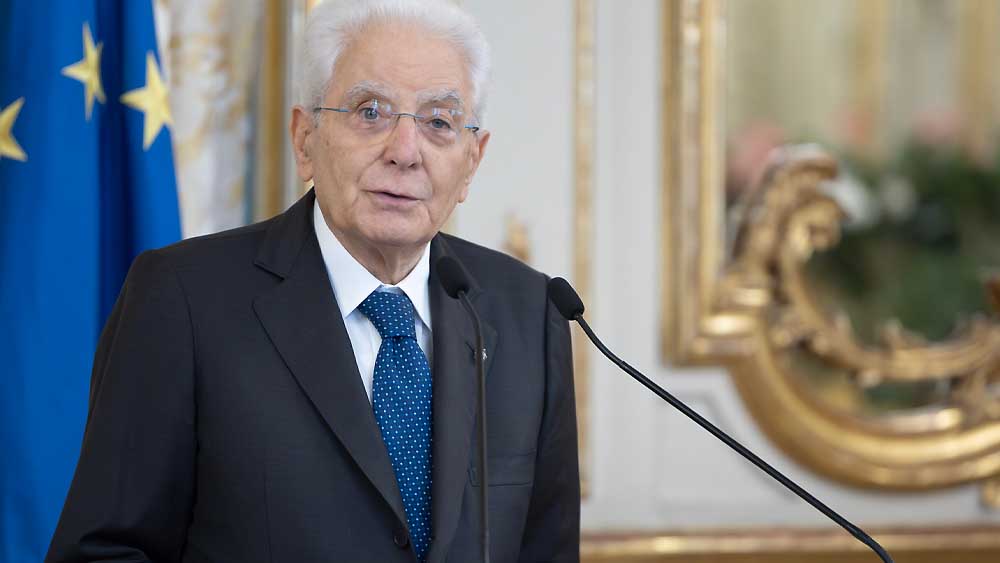 Mattarella ricorda Marzabotto, la memoria come difesa della pace