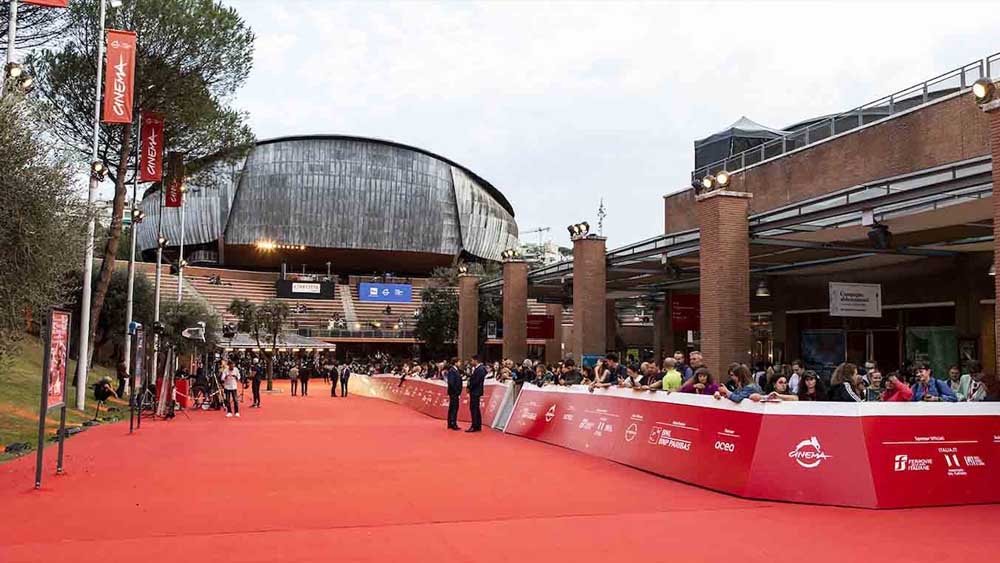 Festa del Cinema di Roma 2026, film, ospiti e programma