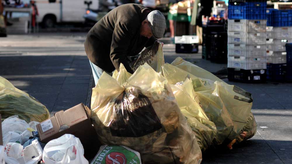 Povert&agrave; in Italia, quando lavorare non basta pi&ugrave; per vivere dignitosamente