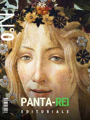 PANTA-REI editoriale N.0