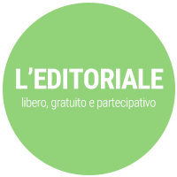 PANTA REI, quando l'informazione &egrave; libera, gratuita e partecipativa